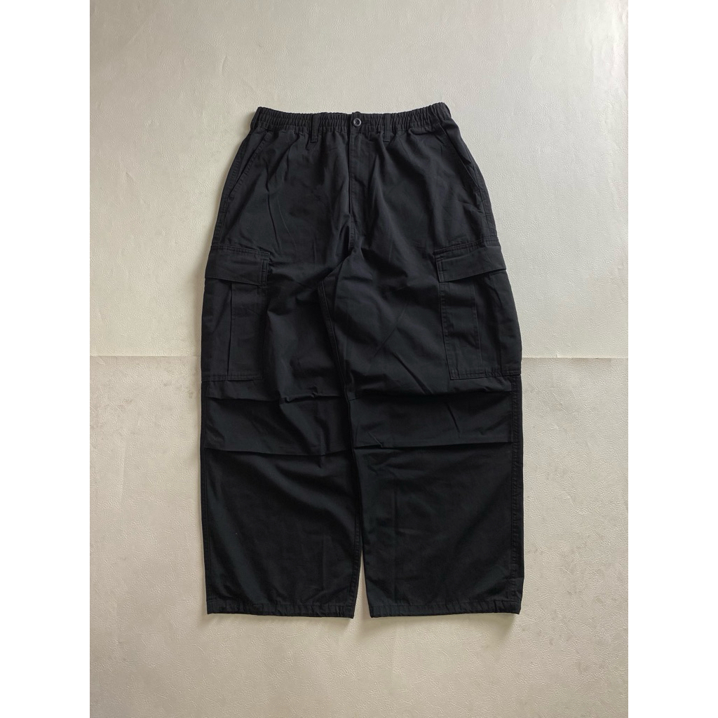 GU Super Wide Cargo
