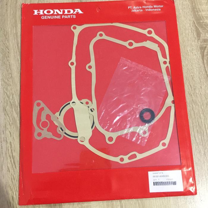 Gasket Kit B Paking Set B BLADE 061B1KWB003