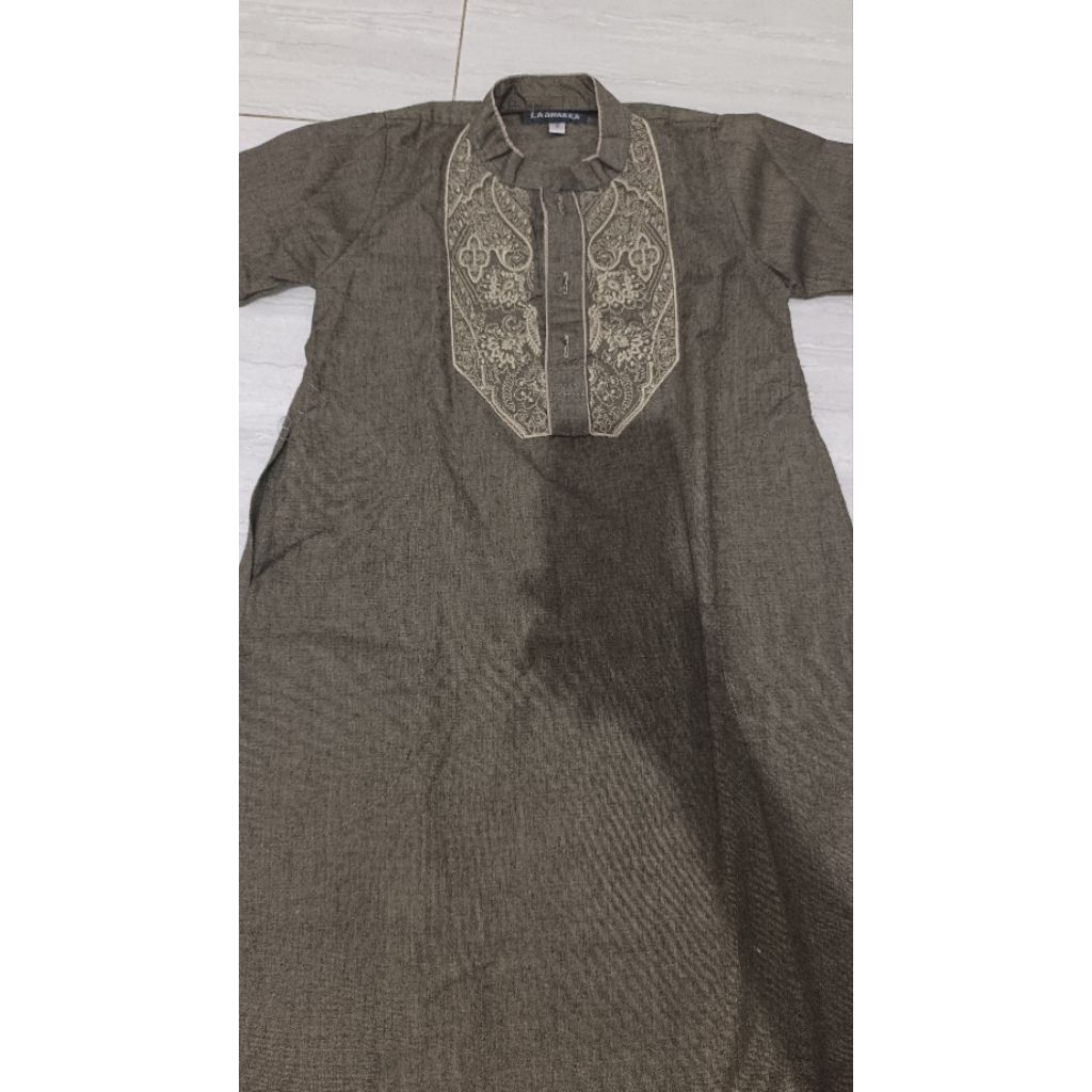 Preloved Baju Koko anak laki