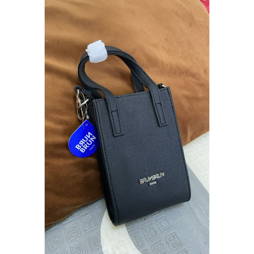 BRUNBRUN - TAS HP