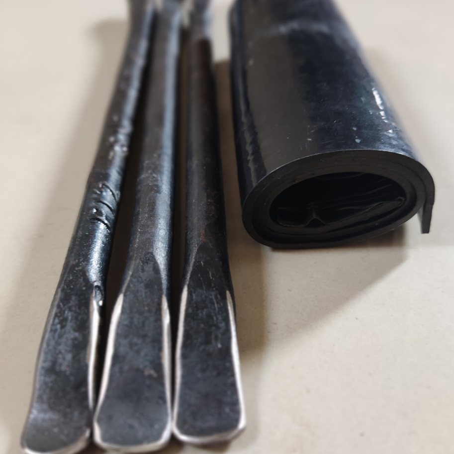 Cukit Ban Motor congkelan ban motor 3 Buah Full 12mm + Karet Vulkanisir TEBAL -+3mm