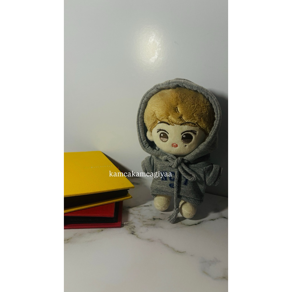 doll mark nct (new)