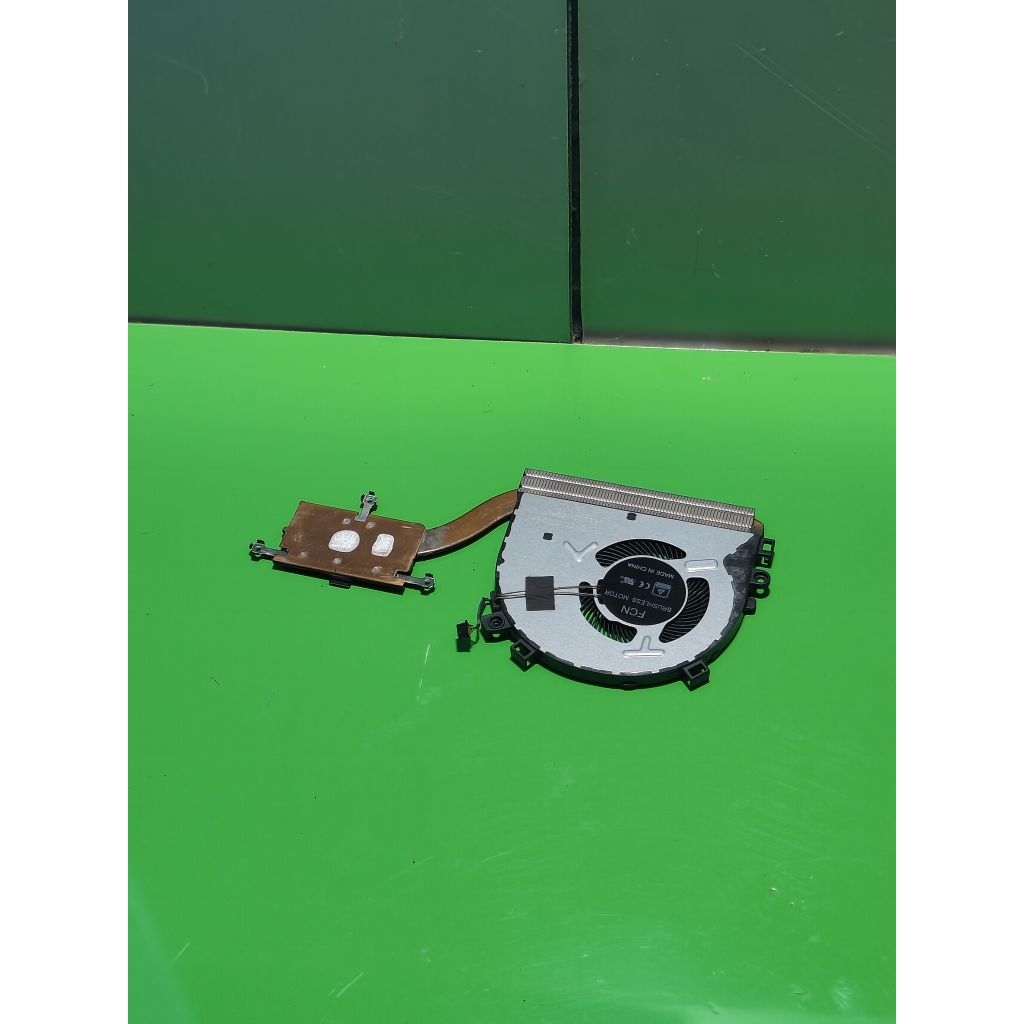 Heatsink Fan Kipas Pendingin Laptop Laptop Lenovo IdeaPad S340-14 S340 14 S340-14iwl S340-14iml S340
