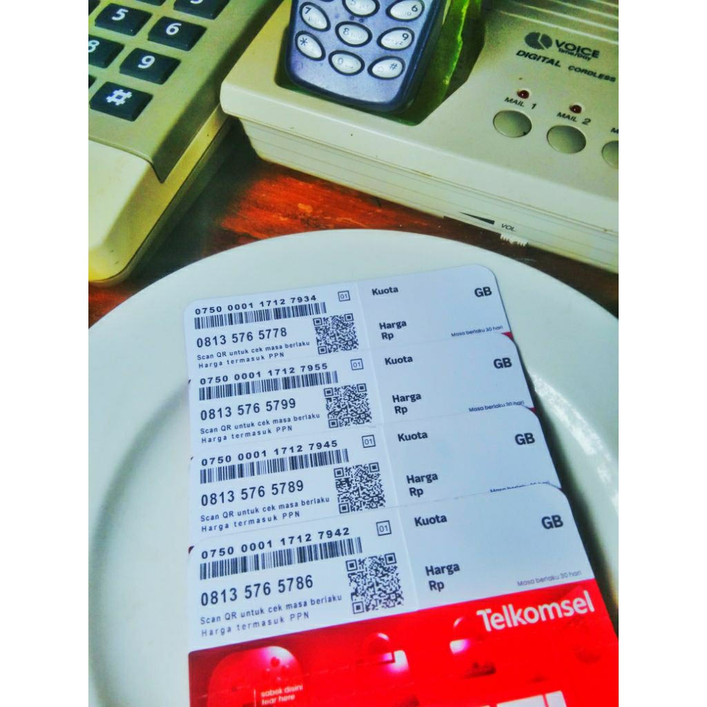 SIMPATI 11 DIGIT NOMOR CANTIK 576 5778 5799 5789 789 778 786