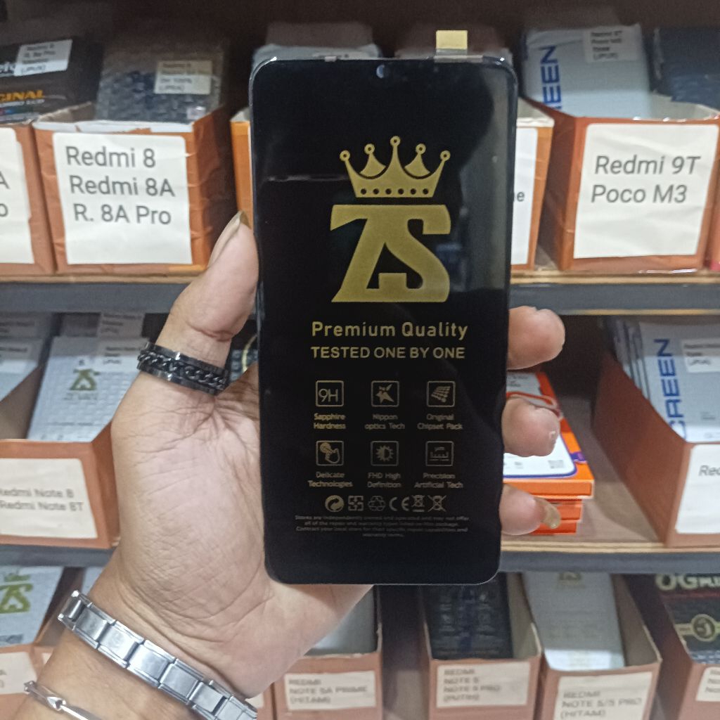 Lcd Touchscreen Vivo V11/V11i