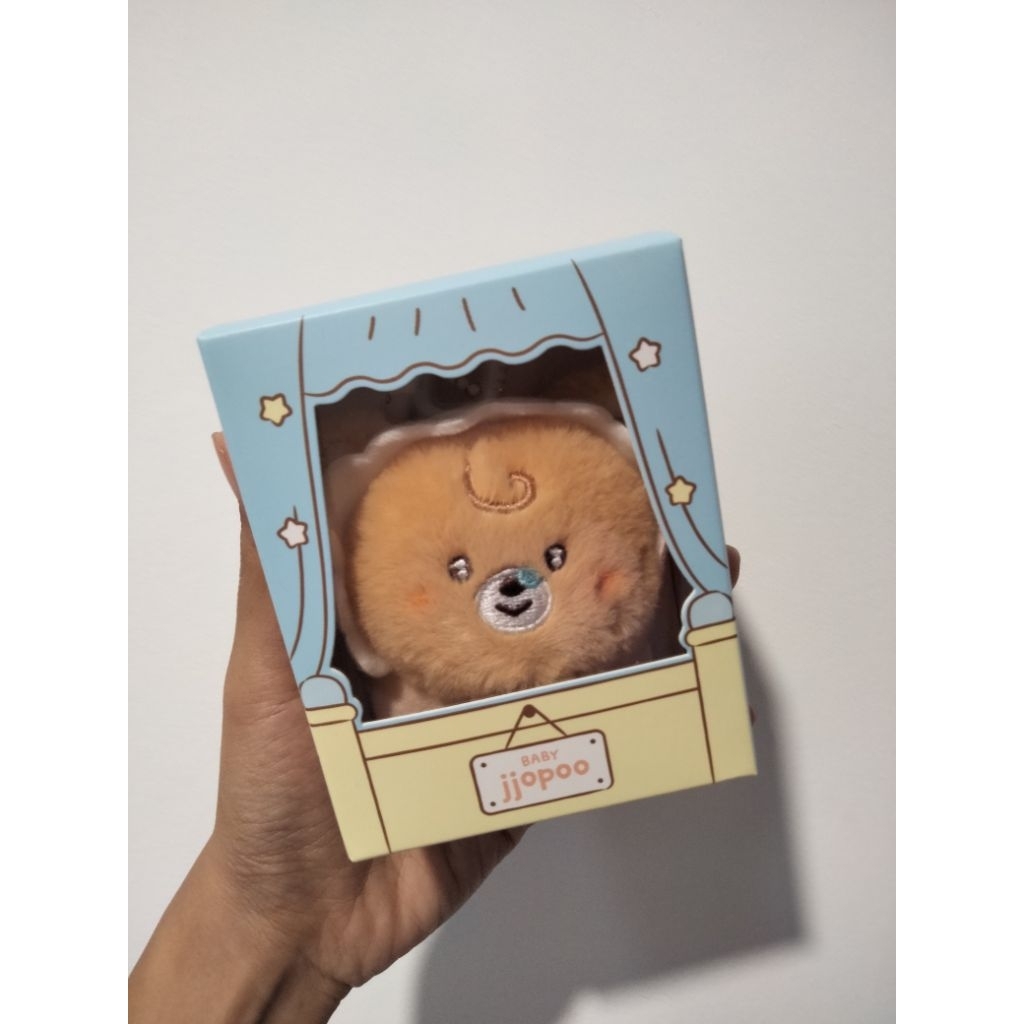 Official Sealed Dreamiez Line Friends Haechan NCT Dream Jjopoo