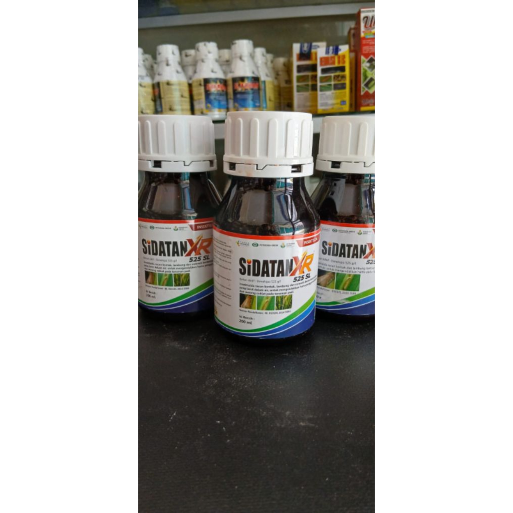 Sidatan XR 525SL 200ml