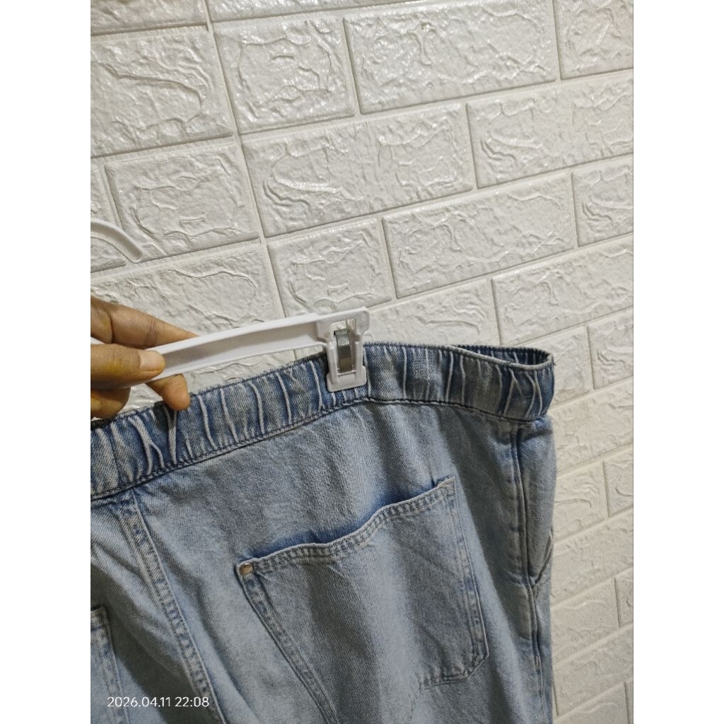 kulot jeans brand h and m ori