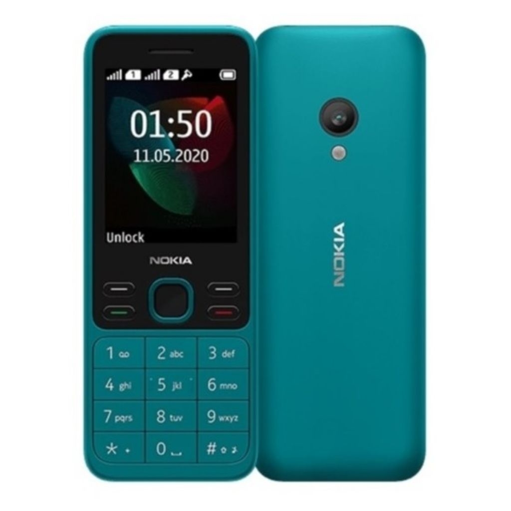 HP NOKIA 150 - HP ONLY
