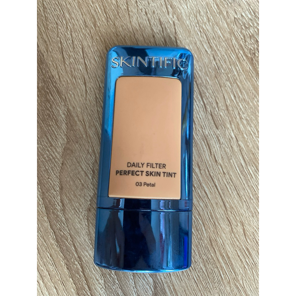 skintint skintific