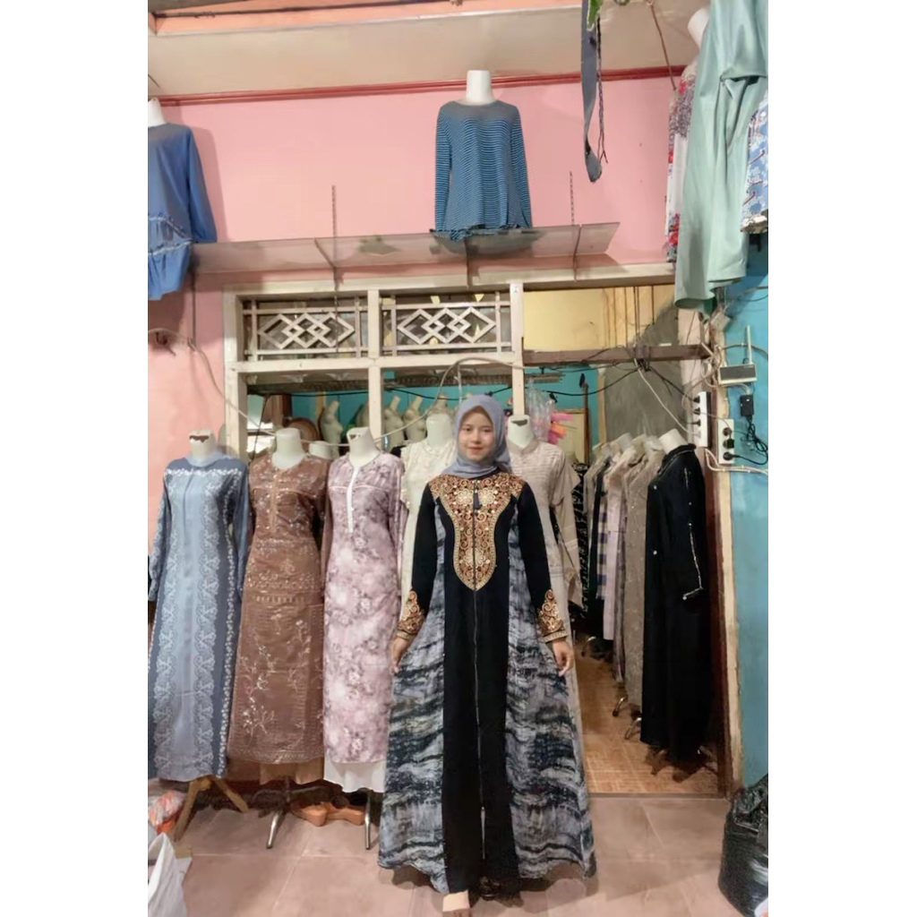 Nazwa Abaya