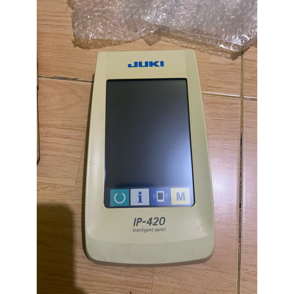 ip panel 420