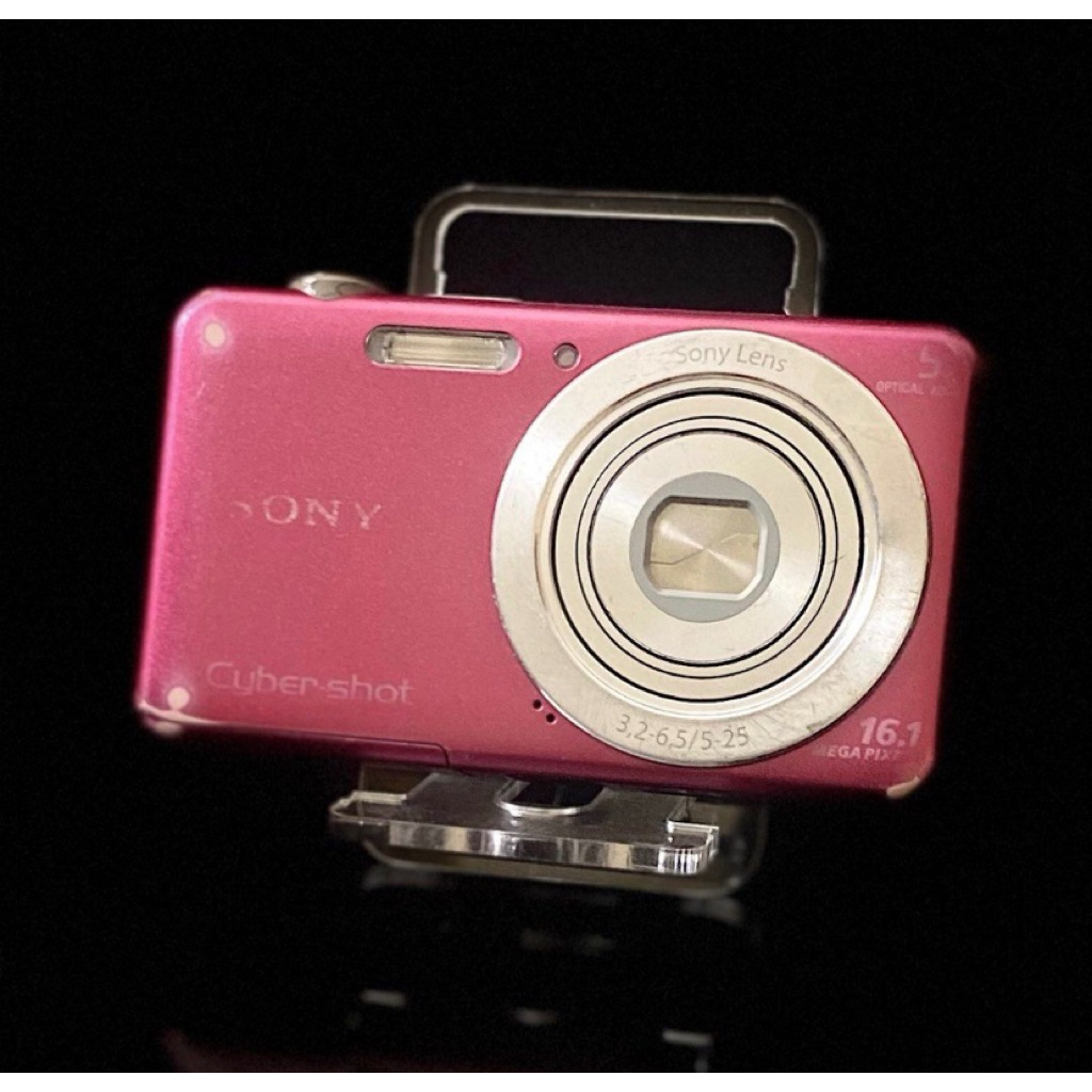 Digicam/Kamera Digital Sony cyber-shot w710