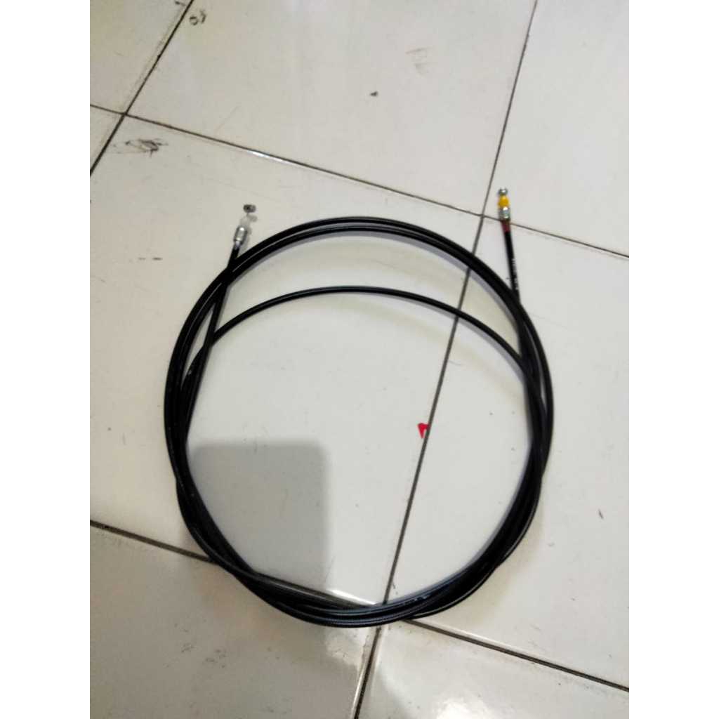 Kabel Bagasi Etios Valco Kabel Pintu Bagasi Etios Valco Quality