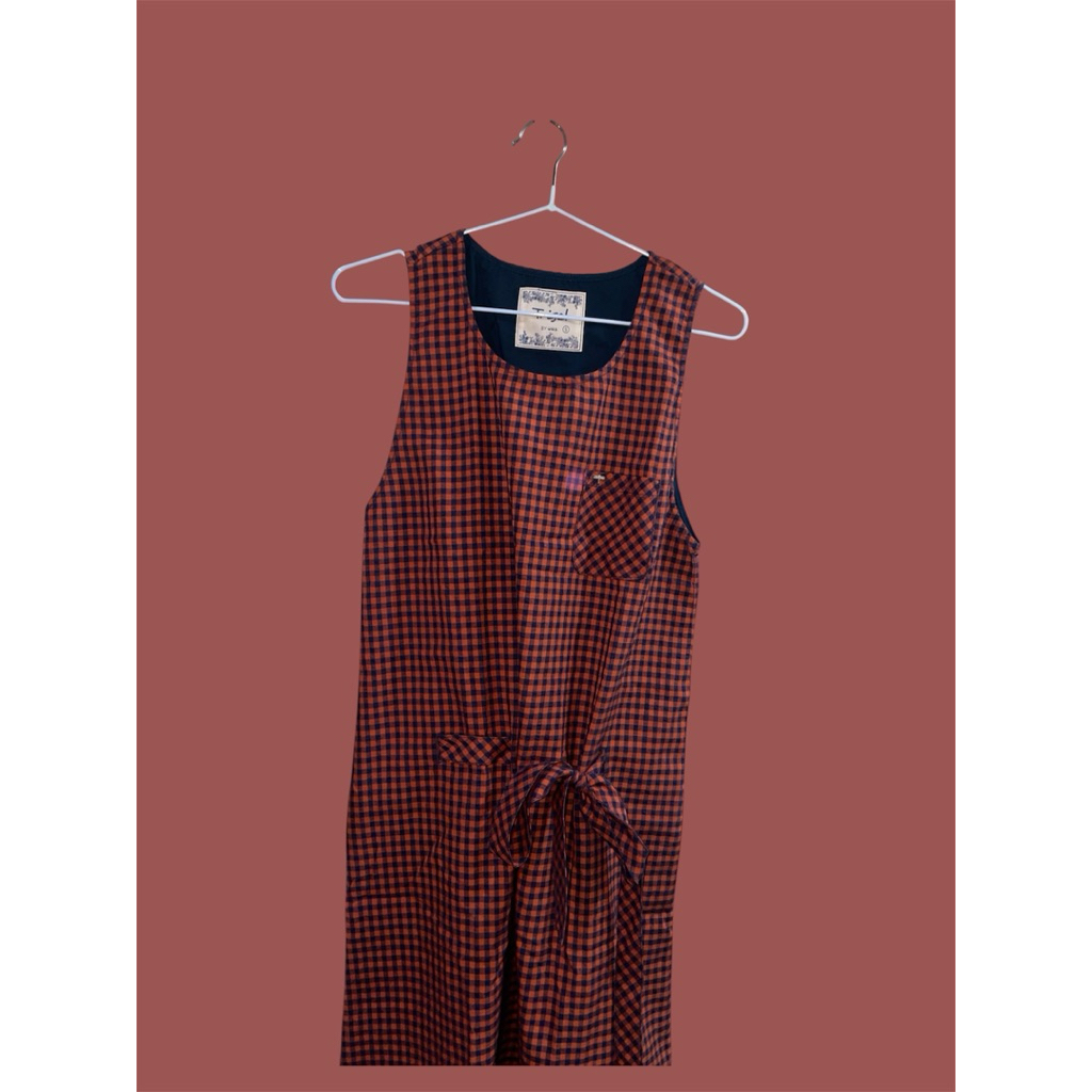 dress triset