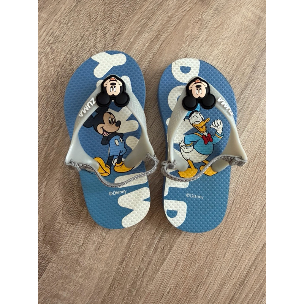 sandal jepit tali by zuma