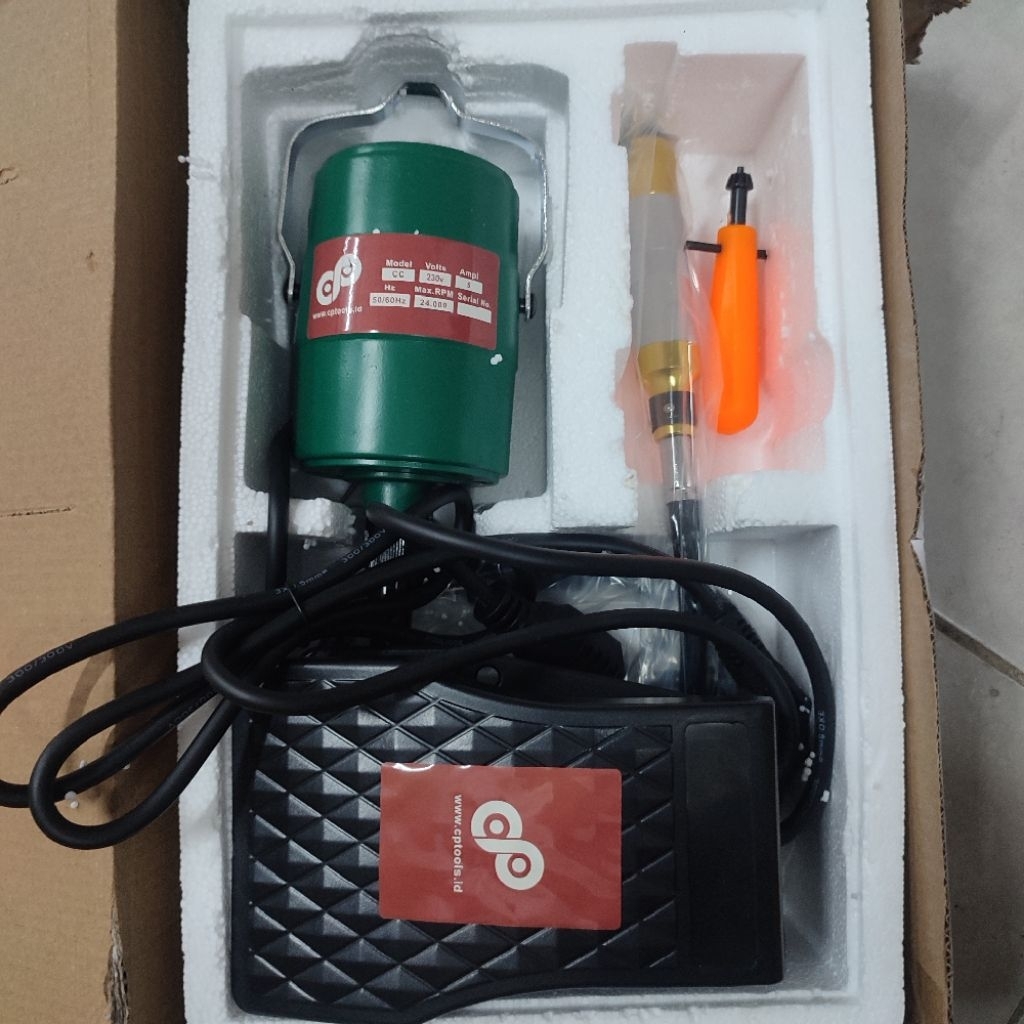 BOR GANTUNG MITSUBISHI - MESIN TUNNER TUNER CUNER PORTING