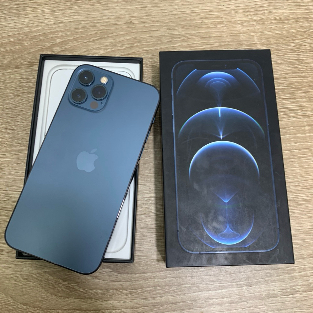 iphone 12 pro 256gb resmi ibox