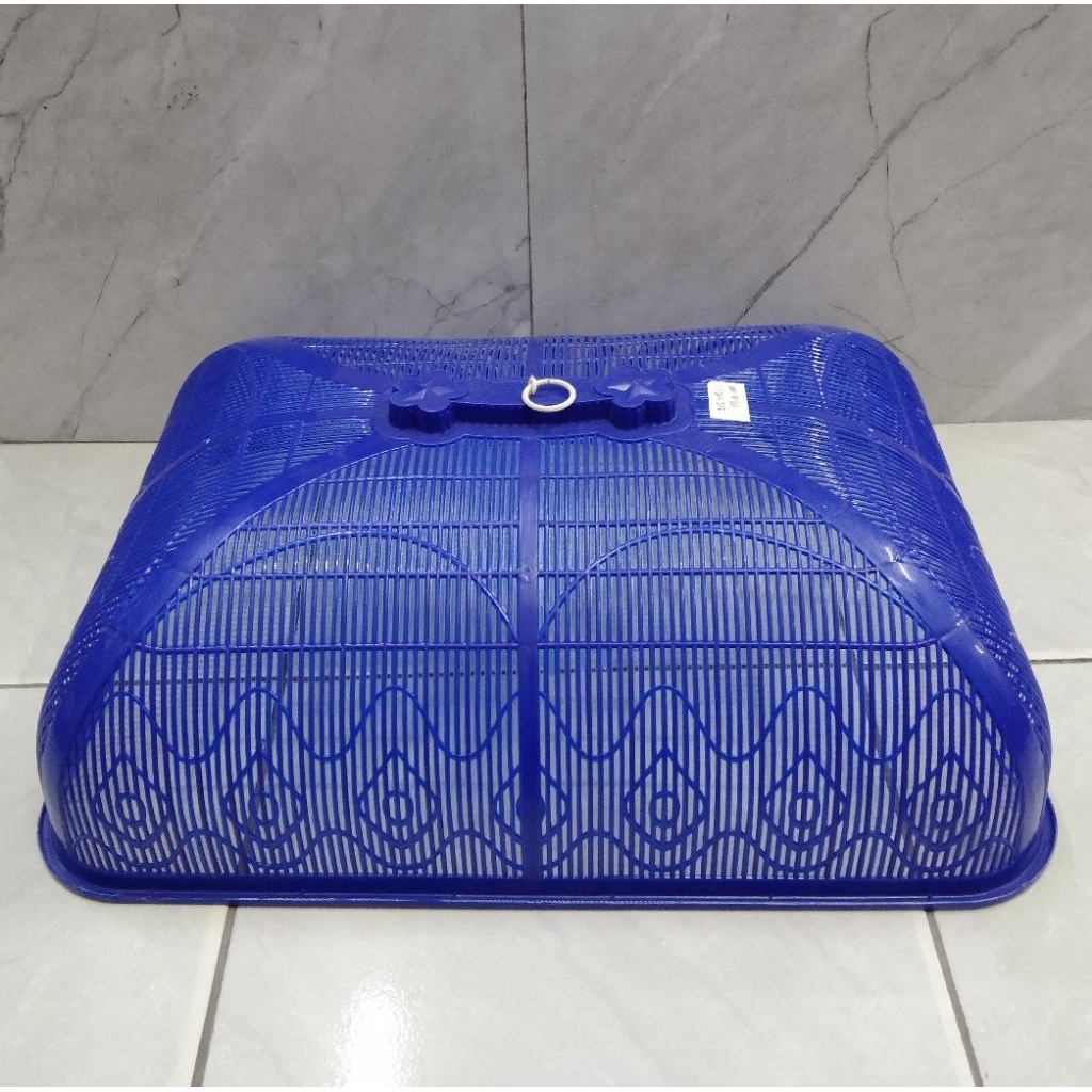 TUDUNG SAJI SEGI PHYLIA 1480 / TUDUNG SAJI PLASTIK - PHYLIA