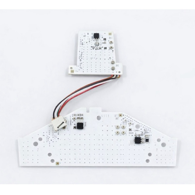 PCB Lampu Depan Honda Scoopy eSP Kode K93 Original 2017-2020
