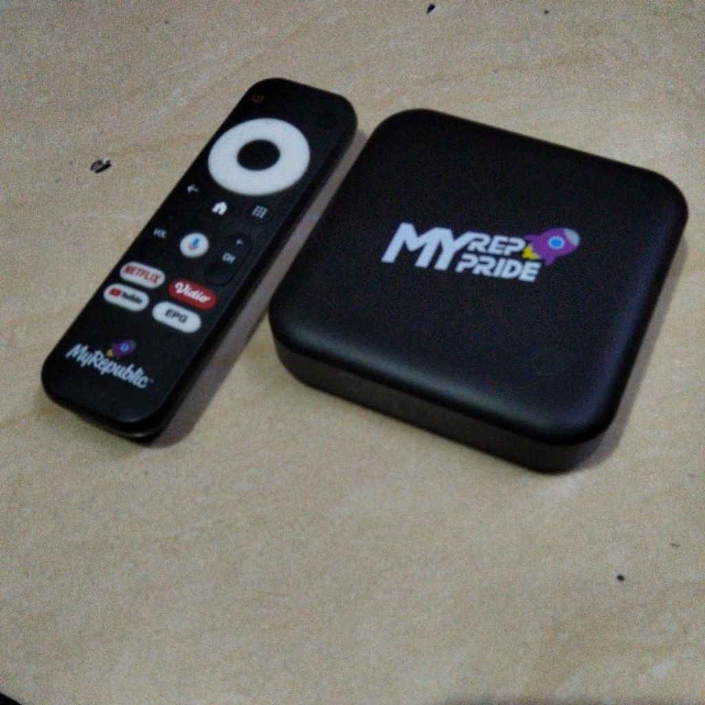 STB ZTE B866V2FA v3.3