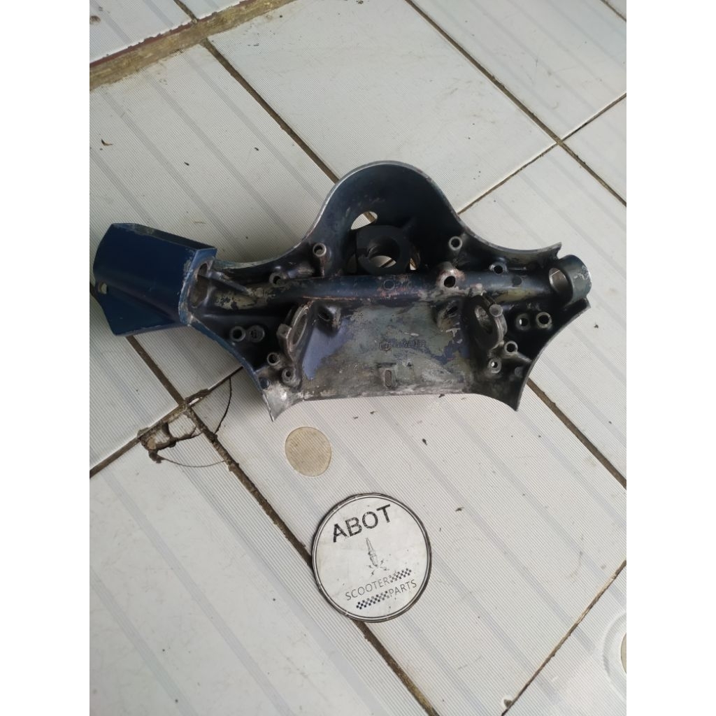 Stang vespa px original