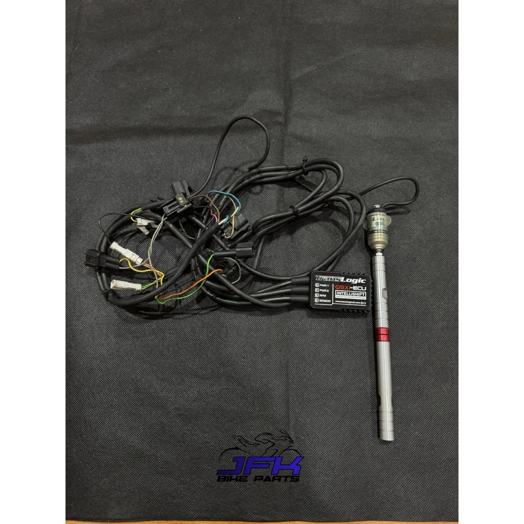 Quickshifter Translogic universal