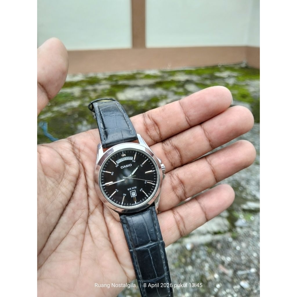 Casio MTP