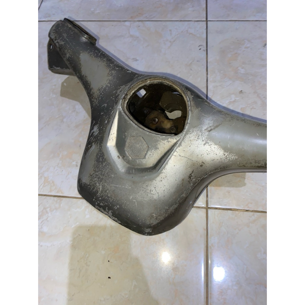Stang Vespa Sprint 76 Asbak original