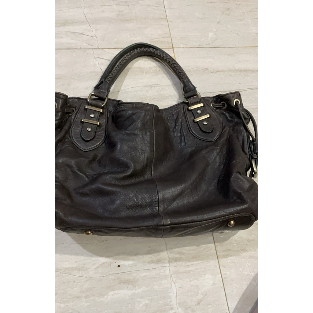 morgan de toi preloved