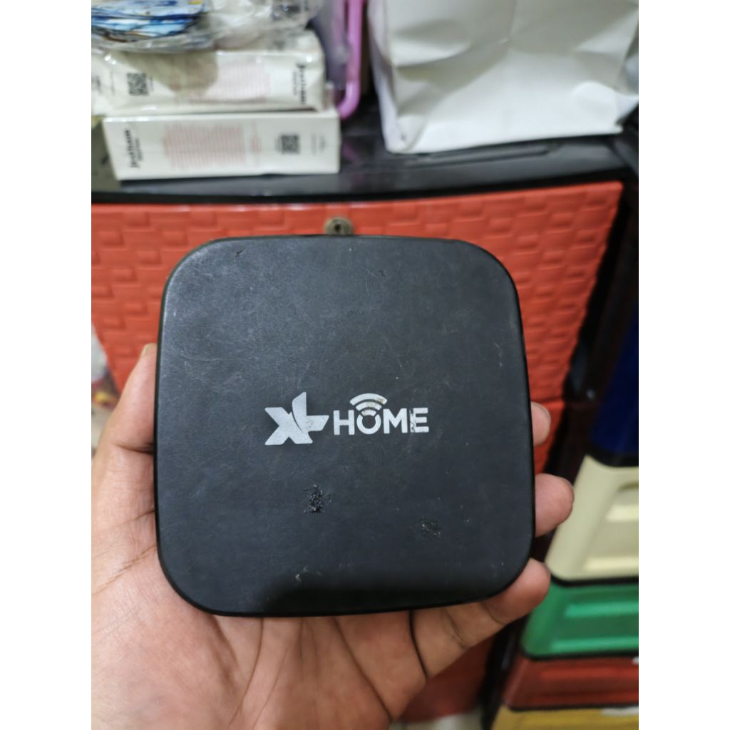 STB AT01 OpenWrt