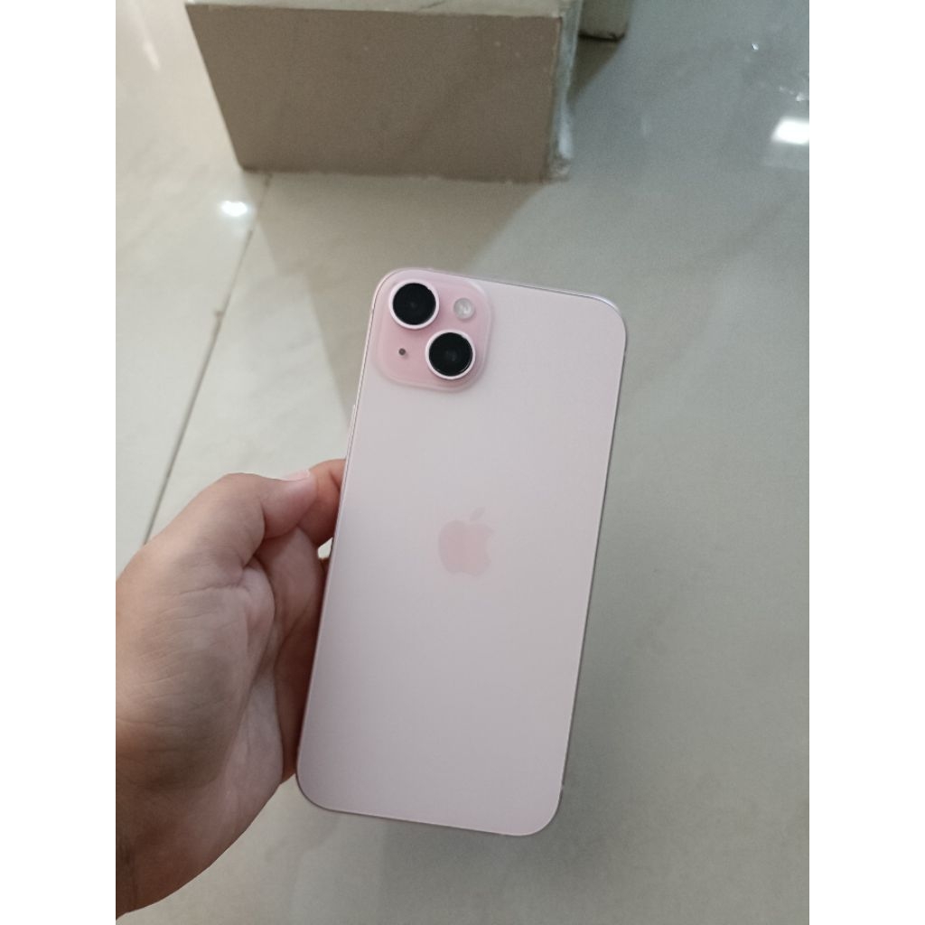IPHONE 15 PLUS 128GB INTER