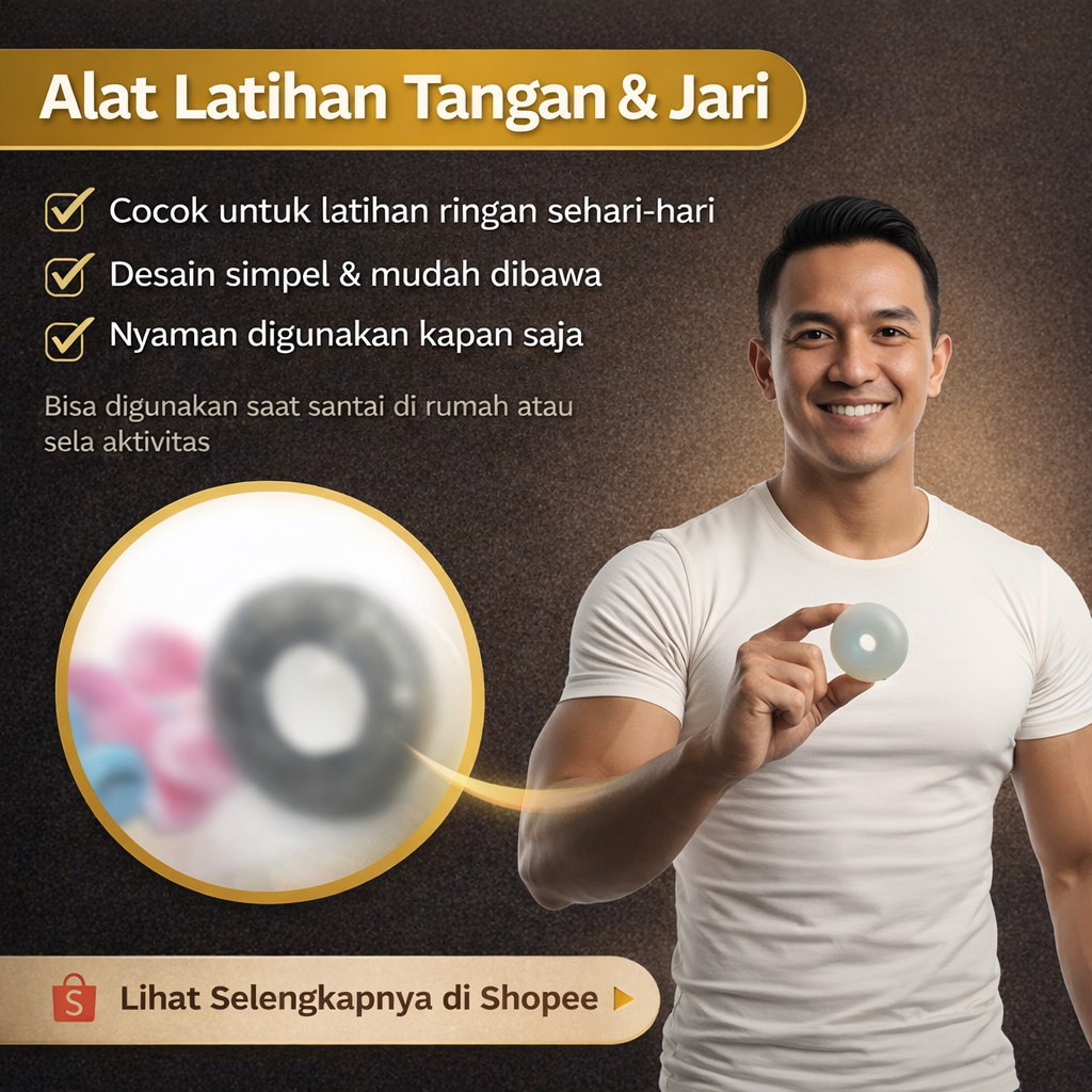 GYM KESEHATAN TRACKER JAM