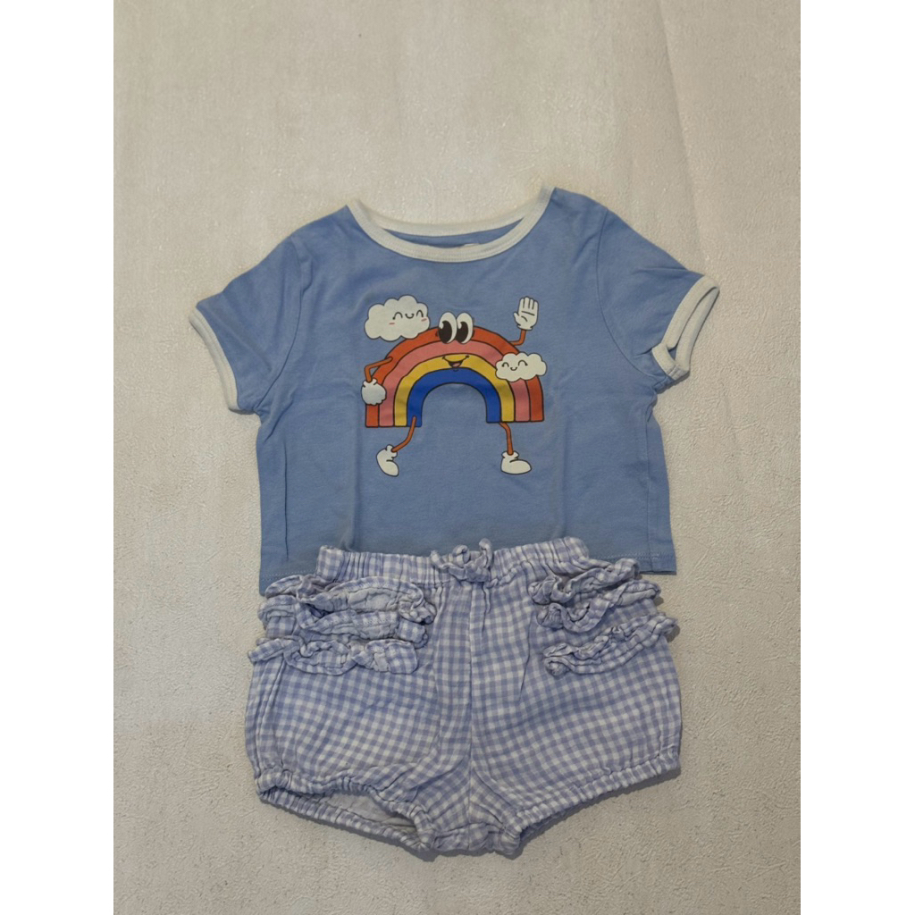 One Set GingerSnaps