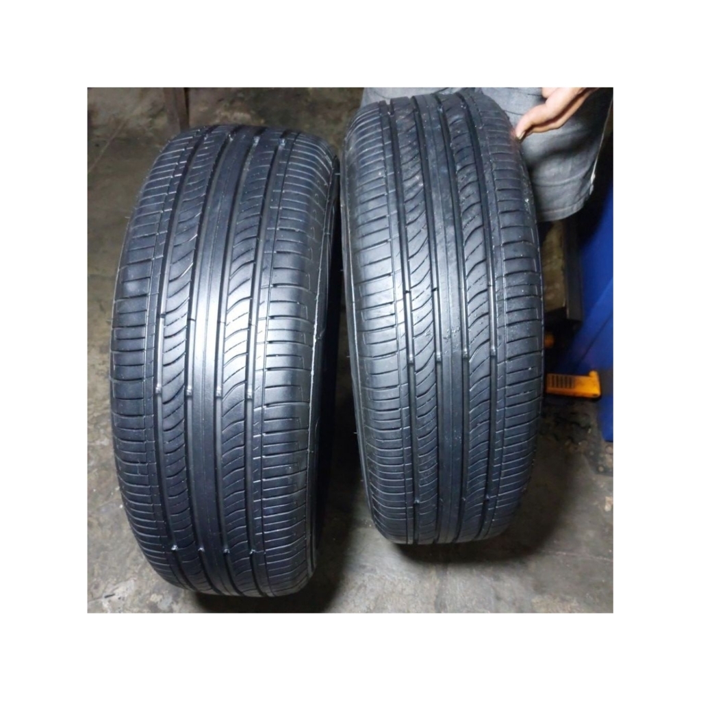 Ban*215*60*R17*GT*Champiro*Ecotec