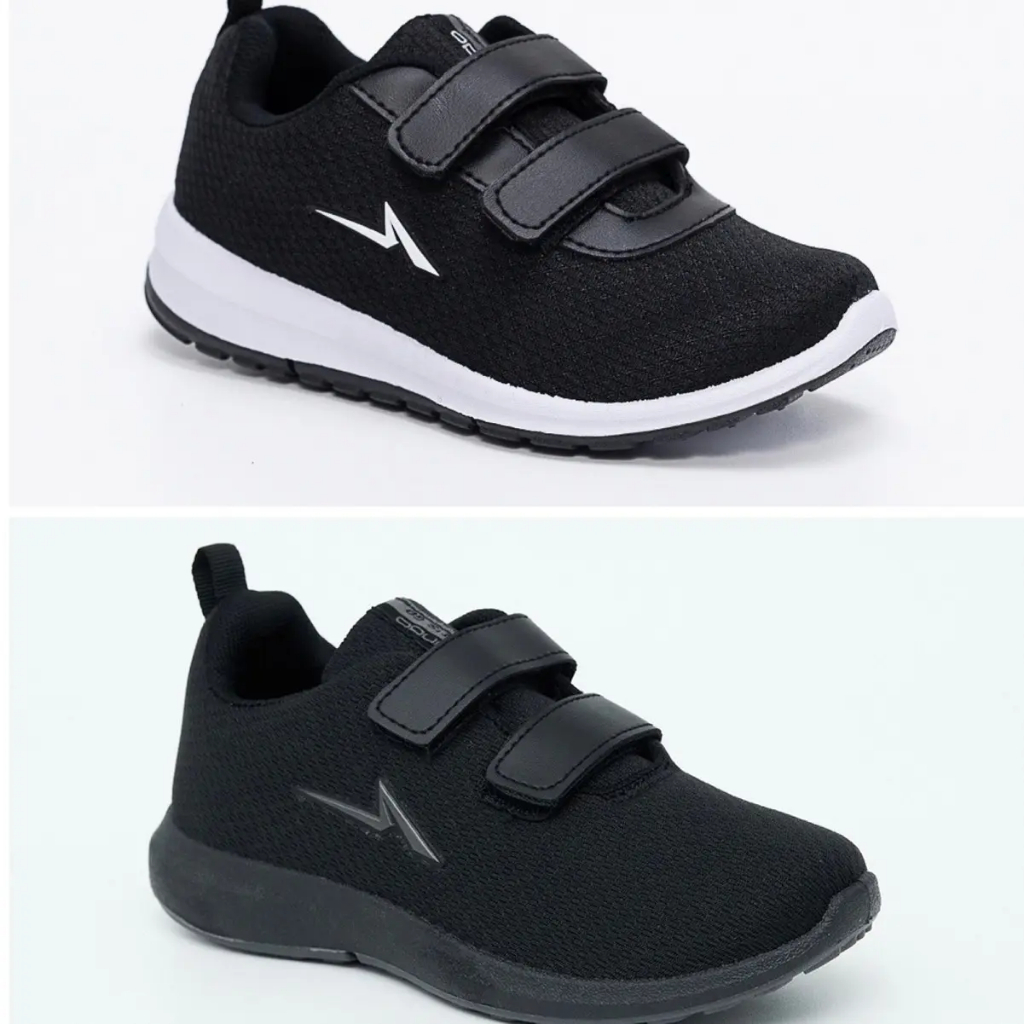 SEPATU ANDO THOMAS PEREKAT /SEPATU ANAK SEKOLAH ANDO THOMAS /SEPATU ANAK LAKI-LAKI/ SEPATU SEKOLAH A