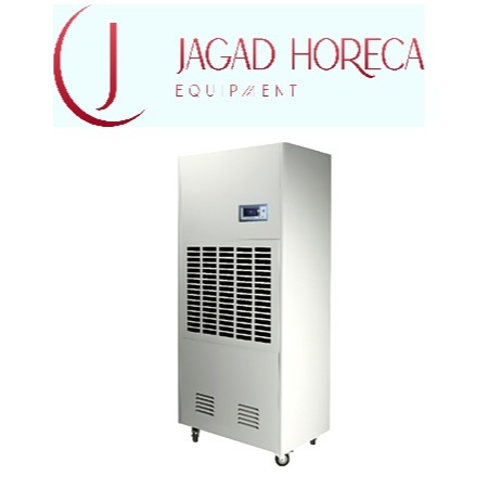 Refrigerated Dehumidifier (Dryer) GEA CFZ-10/S
