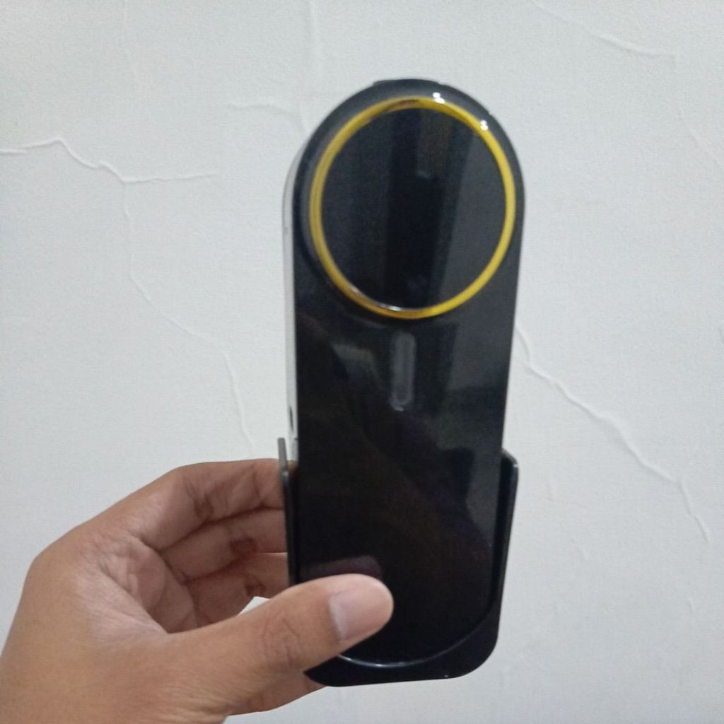 Pengharum Ruangan Otomatis