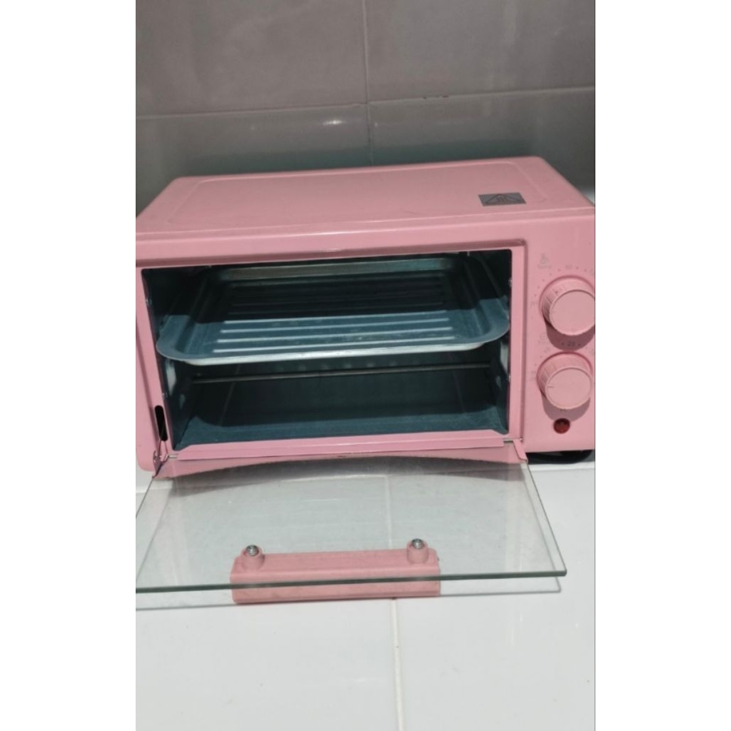 Oven Listrik Han River