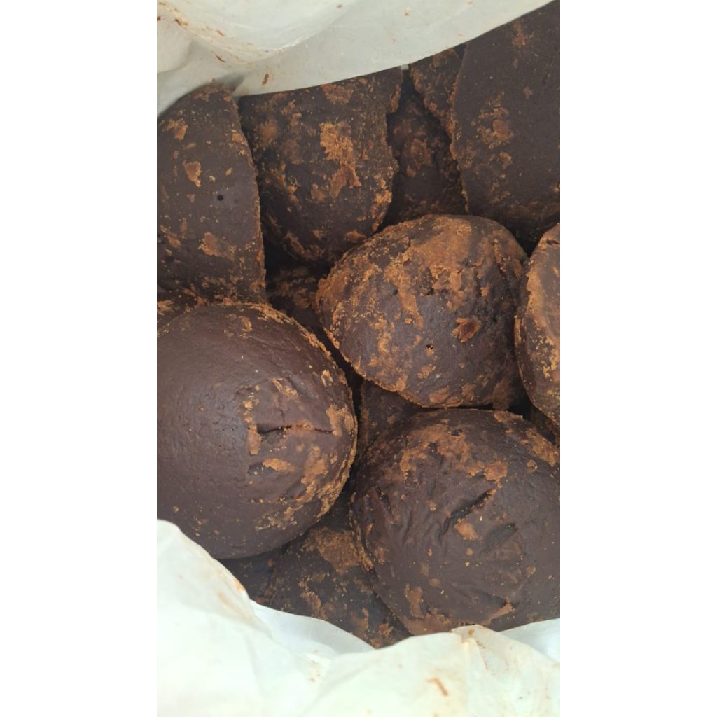 Gula Aren Grade B batok Curup linggau