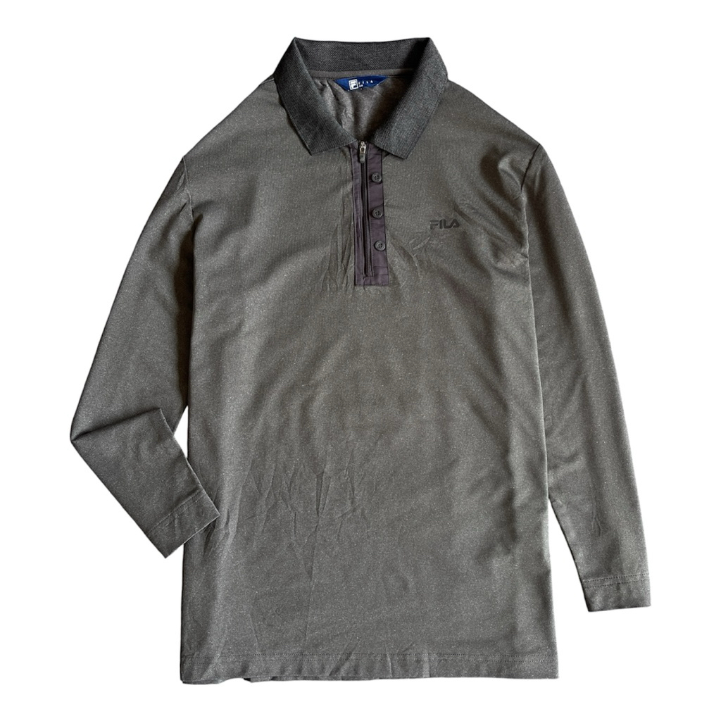 POLO SHIRT FILA