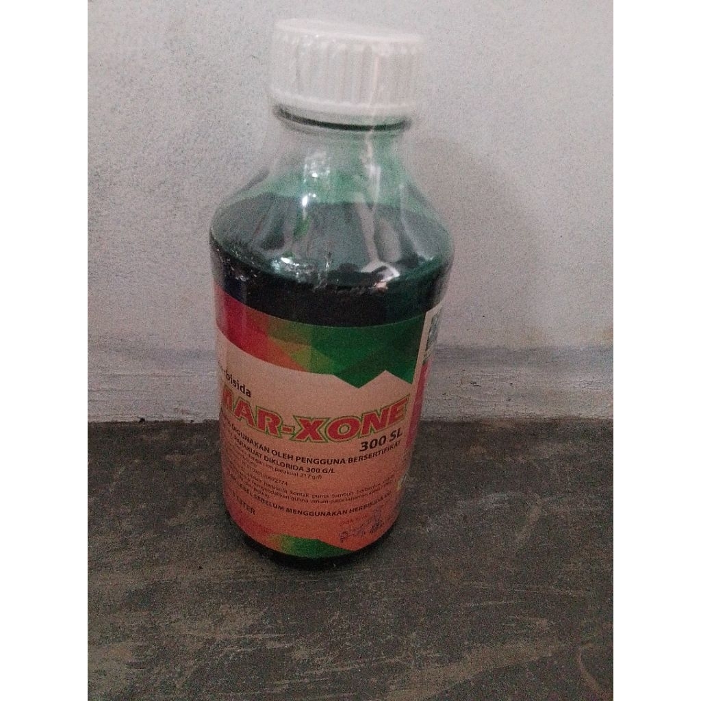 harbisida marxone 300 sl 1 liter