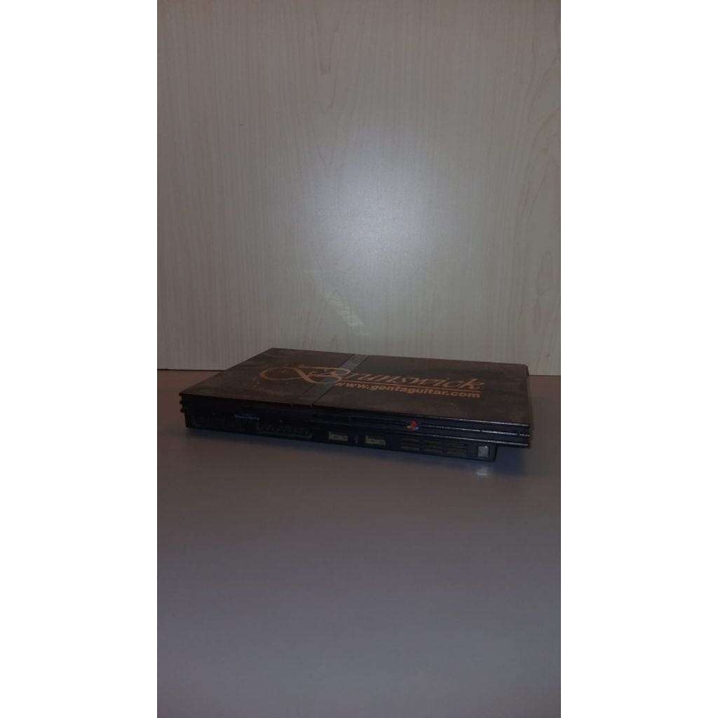 ps2 bekas super slim