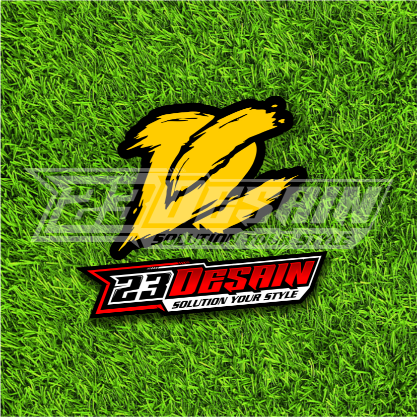 STIKER DC MUSIC STICKER DENNY CAKNAN