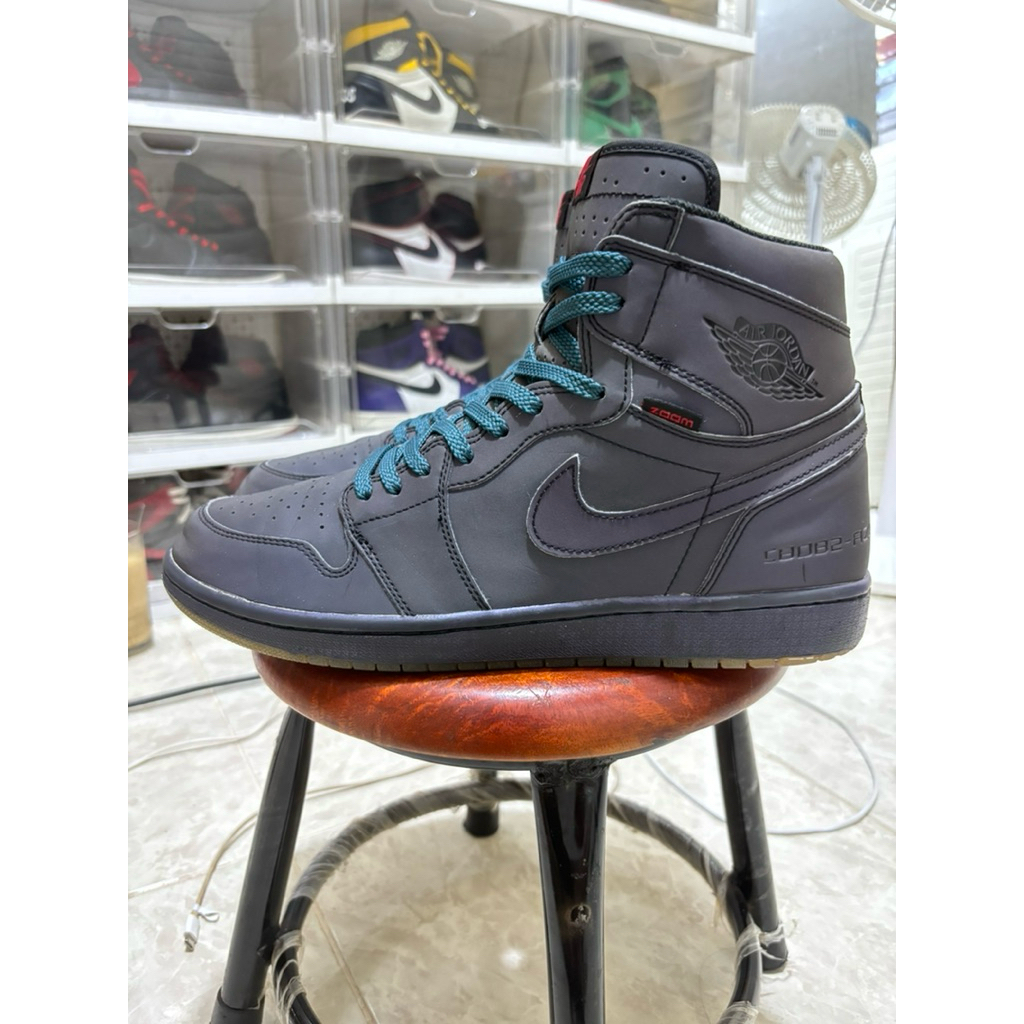 aje1 high zoom fearless bunglon