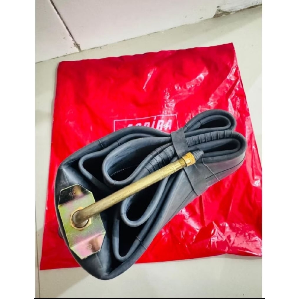 BAN DALAM MOBIL TRUK RING 16 TERLARIS ASPIRA PENTIL PANJANG ASPIRA 750-16L