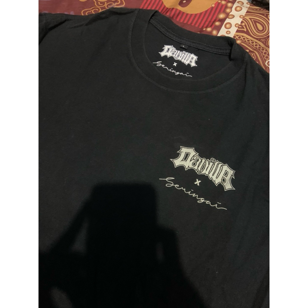 T shirt danilla