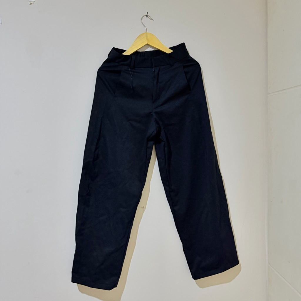preloved Hulm Barrel pants