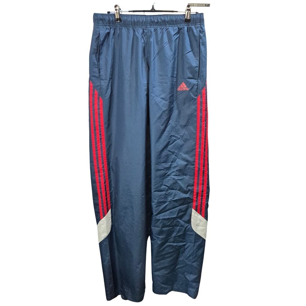 ​[PRELOVED] Celana Adidas Track Pants Vintage Original