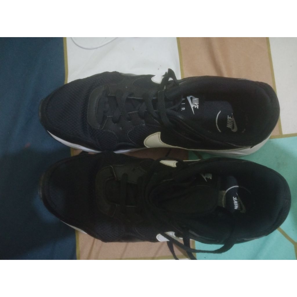 Nike Air AF1 ORI Second
